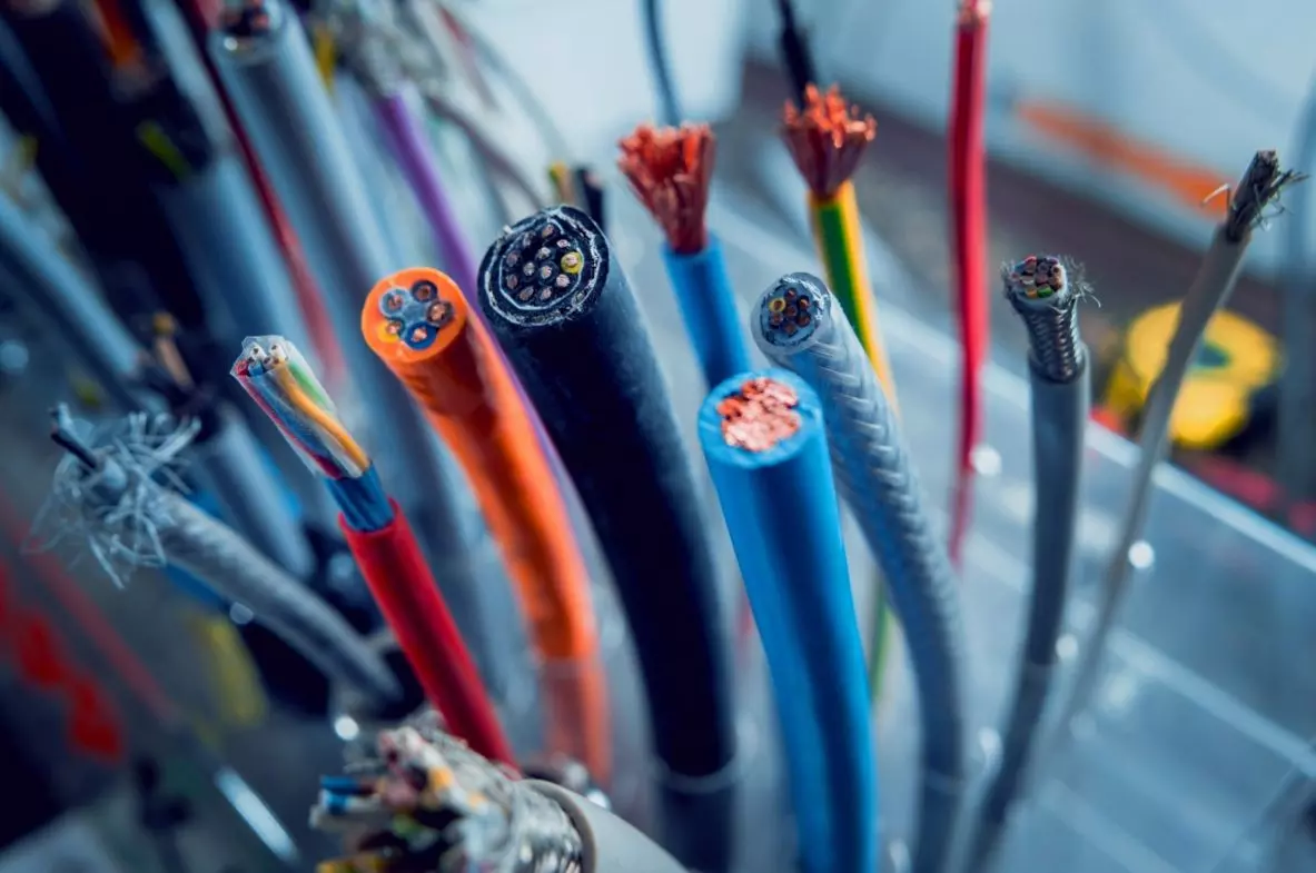 Что такое контрольные кабели?